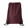 Liberty Bags - Mens 8886 Value Drawstring Backpack