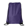 Liberty Bags - Mens 8886 Value Drawstring Backpack