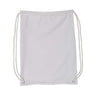 Liberty Bags - Mens 8895 Mesh Drawstring Backpack