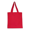 Liberty Bags - Mens 9860 Amy Cotton Canvas Tote