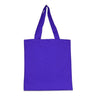 Liberty Bags - Mens 9860 Amy Cotton Canvas Tote