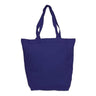 Liberty Bags - Mens 9861 Allison Cotton Canvas Tote