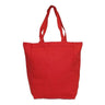 Liberty Bags - Mens 9861 Allison Cotton Canvas Tote