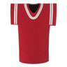 Liberty Bags - Mens Ft008 Collapsible Jersey Foam Can & Bottle Holder