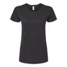 M&O - Womens 4810 Gold Soft Touch T-Shirt