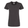 M&O - Womens 4810 Gold Soft Touch T-Shirt