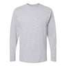 M&O - Mens 4820 Gold Soft Touch Long Sleeve T-Shirt