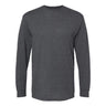 M&O - Mens 4820 Gold Soft Touch Long Sleeve T-Shirt