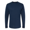 M&O - Mens 4820 Gold Soft Touch Long Sleeve T-Shirt