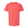 M&O - Mens 6500M Unisex Vintage Garment-Dyed T-Shirt