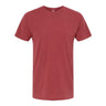 M&O - Mens 6500M Unisex Vintage Garment-Dyed T-Shirt