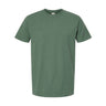 M&O - Mens 6500M Unisex Vintage Garment-Dyed T-Shirt