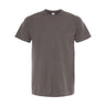 M&O - Mens 6500M Unisex Vintage Garment-Dyed T-Shirt