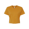 Next Level - Womens 1580 Ideal Crop Tee