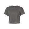 Next Level - Womens 1580 Ideal Crop Tee