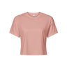 Next Level - Womens 1580 Ideal Crop Tee