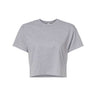Next Level - Womens 1580 Ideal Crop Tee