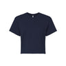 Next Level - Womens 1580 Ideal Crop Tee