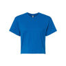 Next Level - Womens 1580 Ideal Crop Tee