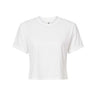 Next Level - Womens 1580 Ideal Crop Tee