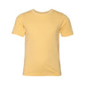 Next Level - Kids 3312 Cvc Short Sleeve Crew