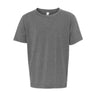 Next Level - Kids 3312 Cvc Short Sleeve Crew