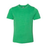 Next Level - Kids 3312 Cvc Short Sleeve Crew