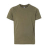 Next Level - Kids 3312 Cvc Short Sleeve Crew