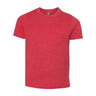 Next Level - Kids 3312 Cvc Short Sleeve Crew