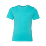 Next Level - Kids 3312 Cvc Short Sleeve Crew