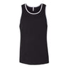 Next Level - Mens 3633 Cotton Tank