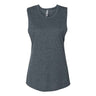 Next Level - Womens 5013 Festival Muscle Tank