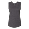 Next Level - Womens 5013 Festival Muscle Tank