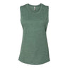 Next Level - Womens 5013 Festival Muscle Tank