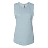 Next Level - Womens 5013 Festival Muscle Tank