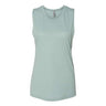 Next Level - Womens 5013 Festival Muscle Tank