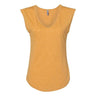 Next Level - Womens 5040 Festival Sleeveless V