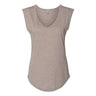 Next Level - Womens 5040 Festival Sleeveless V