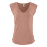 Next Level - Womens 5040 Festival Sleeveless V