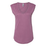 Next Level - Womens 5040 Festival Sleeveless V