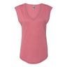 Next Level - Womens 5040 Festival Sleeveless V