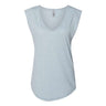 Next Level - Womens 5040 Festival Sleeveless V