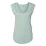 Next Level - Womens 5040 Festival Sleeveless V