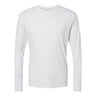 Next Level - Mens 6071 Triblend Long Sleeve Crew