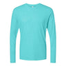 Next Level - Mens 6071 Triblend Long Sleeve Crew