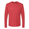 Next Level - Mens 6071 Triblend Long Sleeve Crew