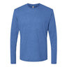 Next Level - Mens 6071 Triblend Long Sleeve Crew