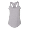 Next Level - Womens 6338 Gathered Racerback Tank