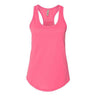 Next Level - Womens 6338 Gathered Racerback Tank