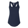 Next Level - Womens 6338 Gathered Racerback Tank